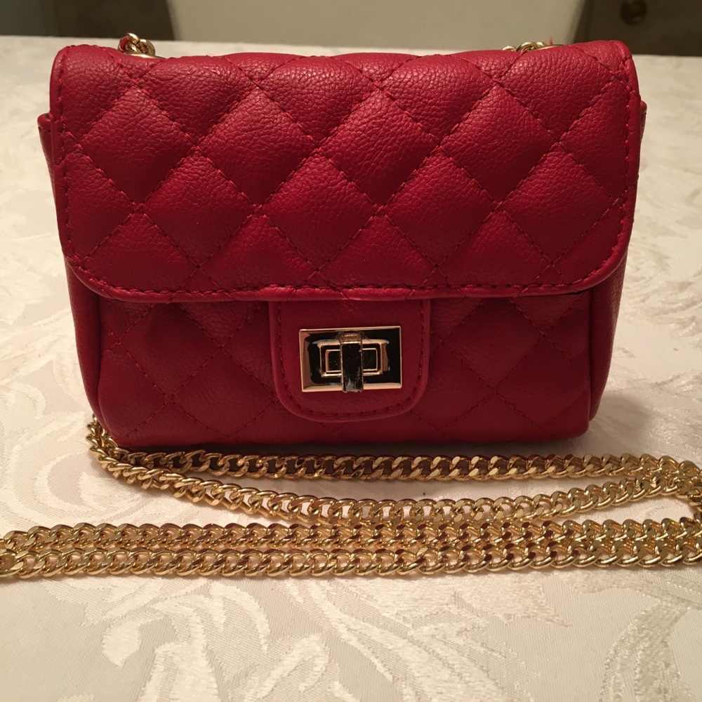 FOREVER21 Small Crossbody